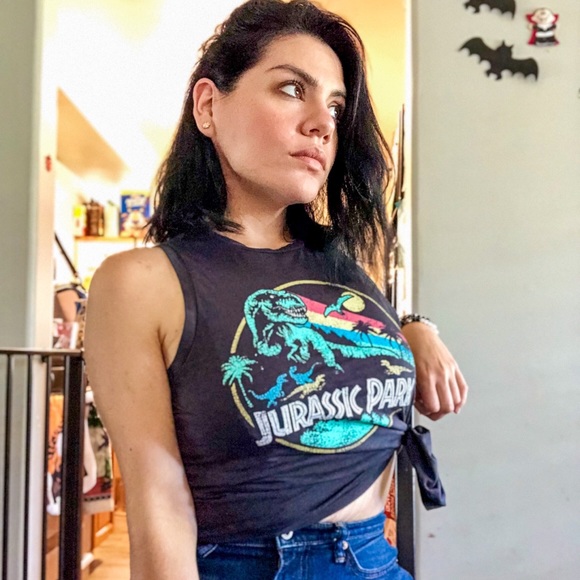 Meet your Posher, Josabeth - Picture 4 of 6